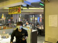-味之绝美蛙鱼火锅(八号路店)