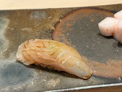 -Ginza Onodera 鮨(外滩十八号店)
