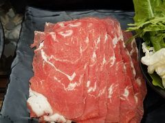 肥牛片-丽江庭院之爱在路上(西单店)