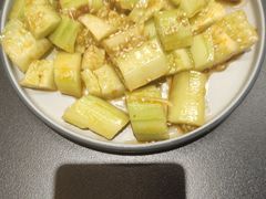 -许哥东北烧烤·铁丳烤串·宫后夹肉(繁花中心店)