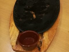 -萨莉亚意式餐厅(中北永旺店)