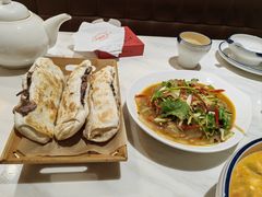 -培万河间驴火•驴肉火锅(东平店)