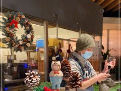 -Seesaw Coffee(朝阳大悦城店)