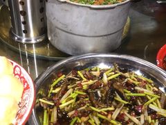 -灶东家民间菜(回兴店)