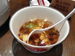 -味上湘菜馆(岳麓山店)
