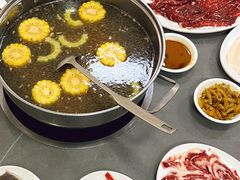 -官塘陈记鱼生·潮汕砂锅粥·牛肉火锅(潮枫路总店)