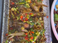 -瑞杰烧烤店·24小时营业(山东路店)