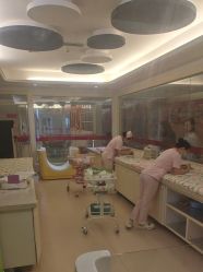-金月汇月子会所(北大街店)