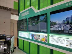 -天津梅江会展中心