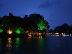 -桂林两江四湖景区