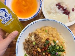 -车沾巷·重庆老味豌杂面