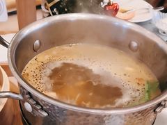 -怡咖啡·自助餐·西安香格里拉