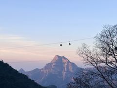 -泰山风景名胜区
