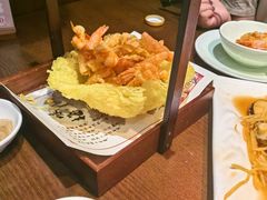 -俏东方·海味水饺·青岛菜(崂山店)