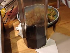 -味妙烤鱼吧(回龙观店)