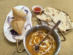 -清真· AL-JANNAT 佳纳特餐厅(仙林店)