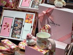 -Laderach 莱德拉(上海环贸iapm店)