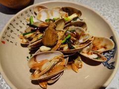 -达叔香味海鲜(海棠68环球美食街店)