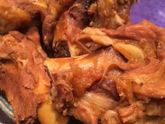 -95号酱骨·一块豆腐(展春园西路店)