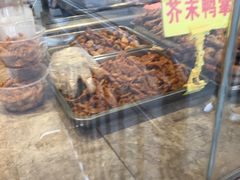 -小李烧鸡(西北角总店)