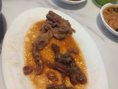 -三毛牛肉店(福强店)