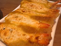 -春水锅贴·传统鲁菜(大明湖店)