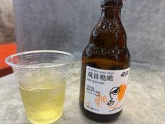 -喧闹·东方大气茶(鹅岭二厂店)