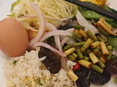 -雍村饭店(西安钟楼大差市地铁站店)