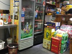-老北京热气涮羊肉·小龙虾·烤鱼(呼玛路店)