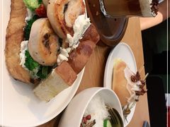 -大酉·M Coffee(北京美术馆店)