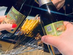 -小酒吧烧烤(爱建店)