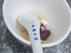 -老城糖水铺(珠海东店)