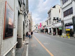 -南信牛奶甜品专家