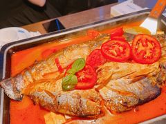 -炉鱼(天河领展店)