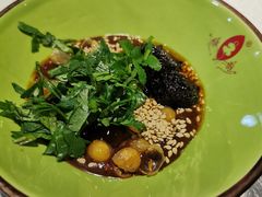 -一叶一世界·素食餐厅(锦华万达店)