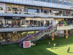 -首创奥特莱斯(北京店)