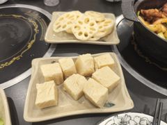 -重庆鸡公煲(学衡路店)