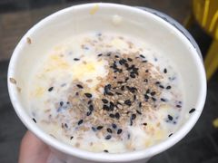 -清真老马家国华牛奶鸡蛋醪糟(正宁路店)