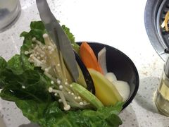 -猫爪爪原切自助烤肉(观音桥阳光世纪店)