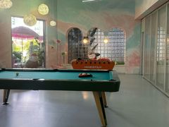 -CIAO·团建聚餐·生日派对轰趴馆(福田店)