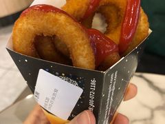 -SUGAR糖薯·章鱼烧(鹏欣水游城店)