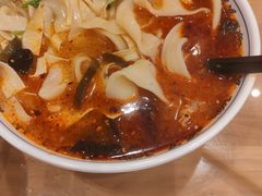 -清真八一八烩面馆(德化步行商业街店)