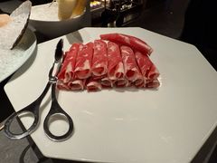 -鼎鼎香·港式火锅(北京SKP店)