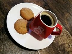 -HIGH FIVE哈福手工汉堡(桂林路店)