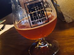 -麦落精酿啤酒餐吧(先农大院店)