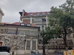 -天津五大道文化旅游区