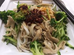 -魏家凉皮(兵马俑店)