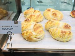 -奈雪的茶(石家庄万象城店)