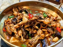 -食光慢宴·安吉土菜馆