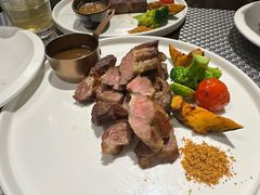 -188西餐厅(园林宾馆店)